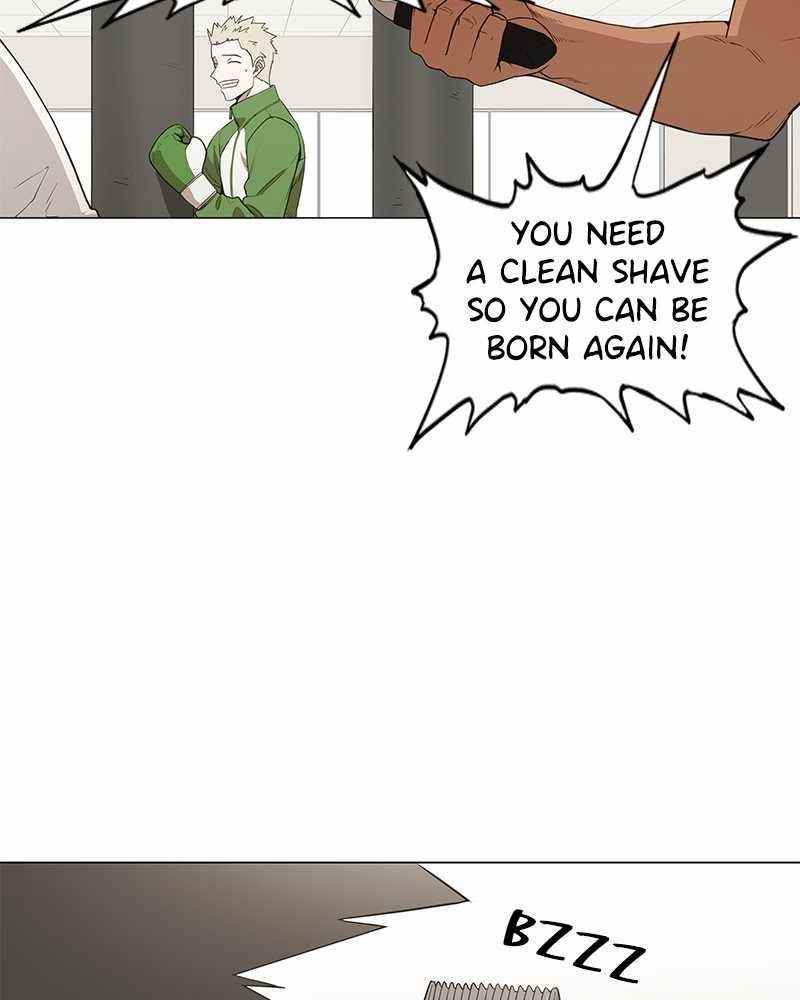 The Boxer Chapter 117 - Page 133