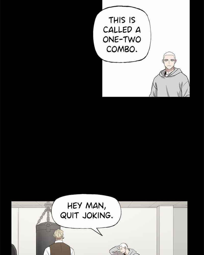 The Boxer Chapter 118 - Page 27