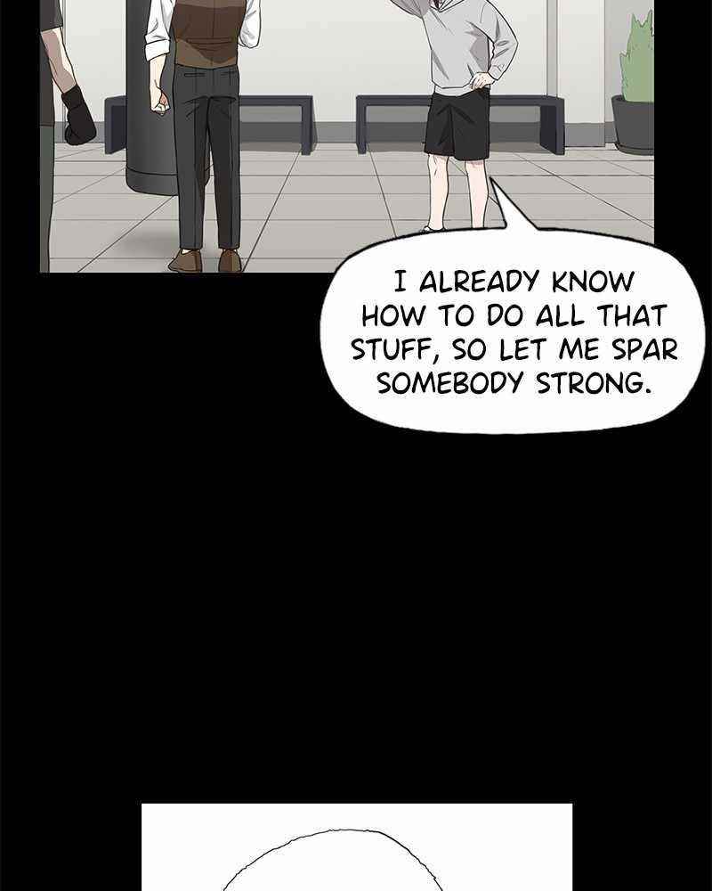 The Boxer Chapter 118 - Page 28