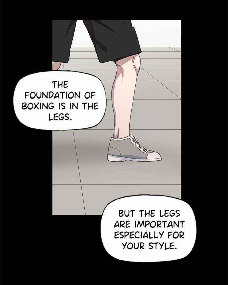 The Boxer Chapter 118 - Page 43