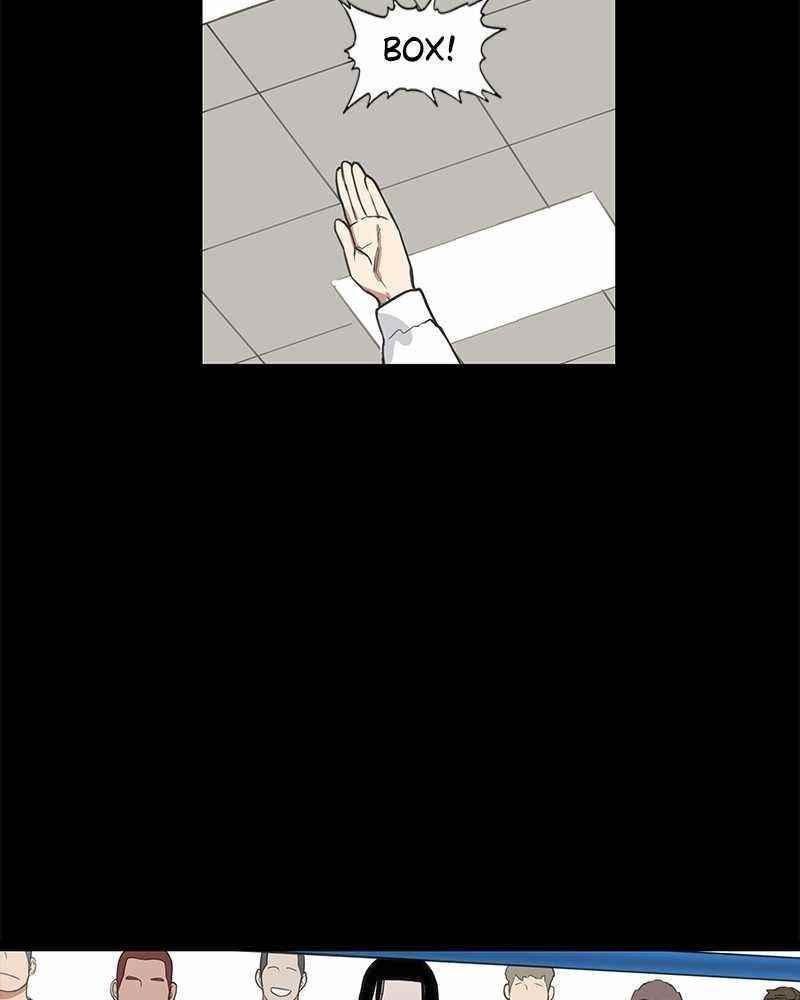 The Boxer Chapter 118 - Page 61