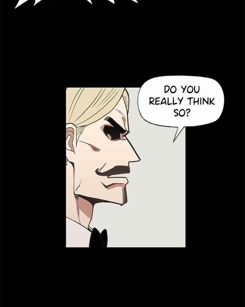 The Boxer Chapter 118 - Page 83