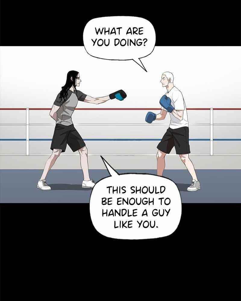 The Boxer Chapter 118 - Page 96