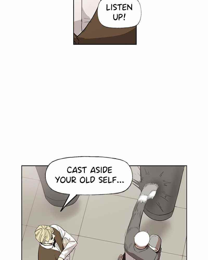 The Boxer Chapter 119 - Page 34