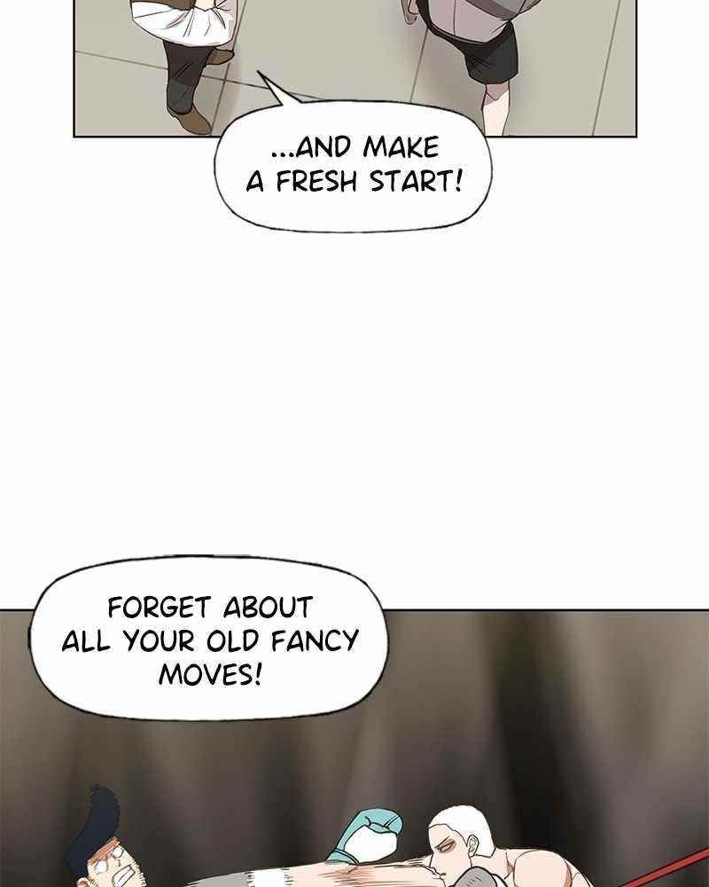 The Boxer Chapter 119 - Page 35