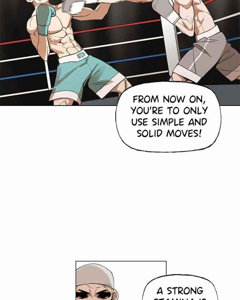 The Boxer Chapter 119 - Page 36