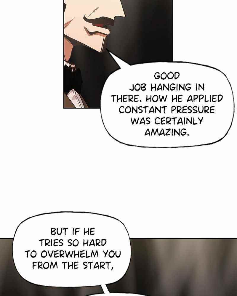 The Boxer Chapter 121 - Page 43