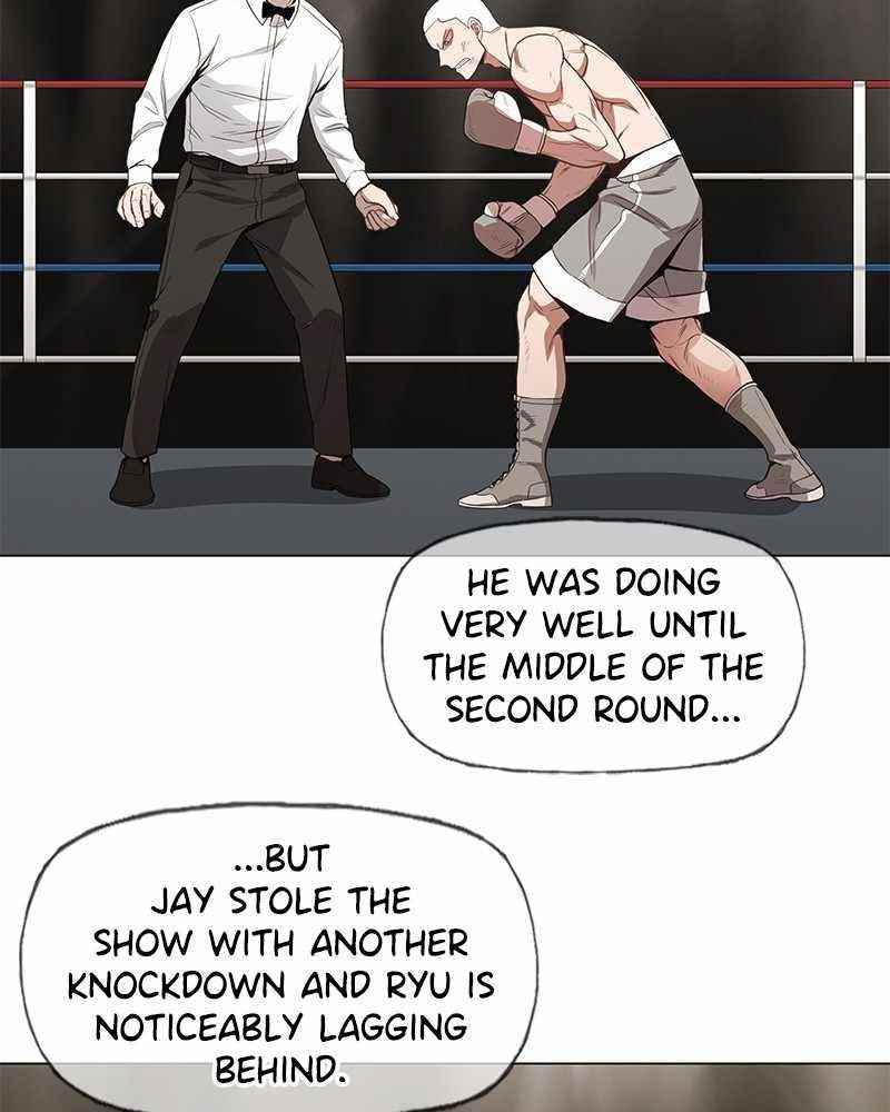 The Boxer Chapter 122 - Page 11