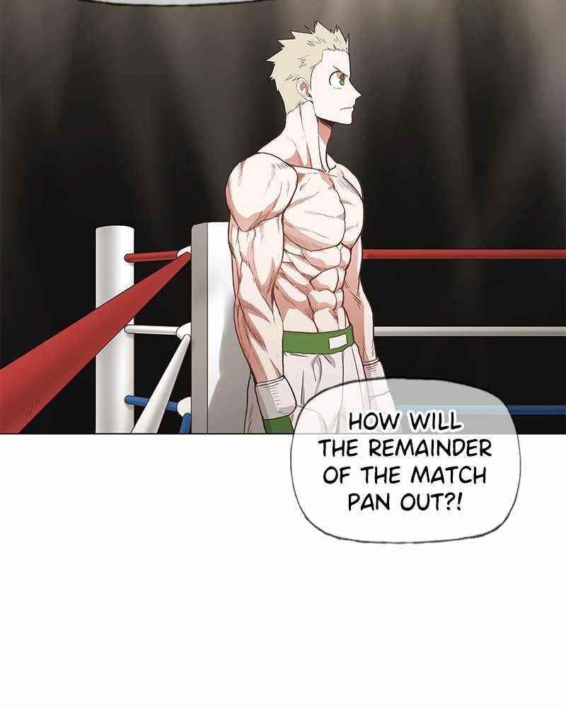 The Boxer Chapter 122 - Page 12