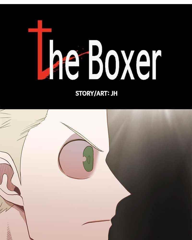 The Boxer Chapter 122 - Page 13