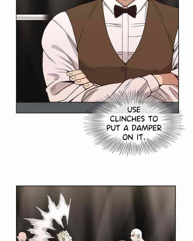 The Boxer Chapter 122 - Page 93