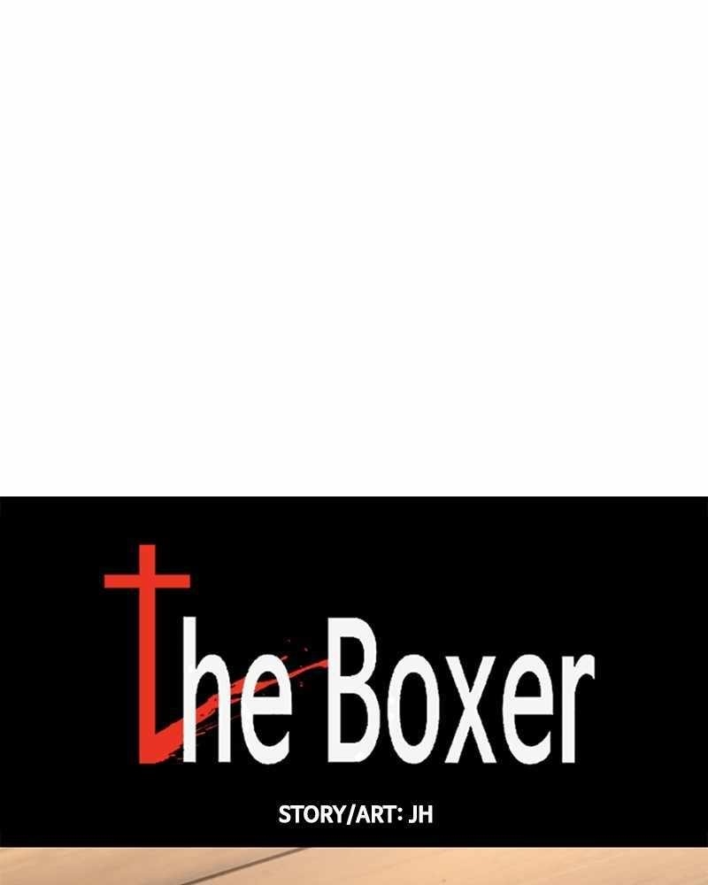 The Boxer Chapter 126 - Page 10