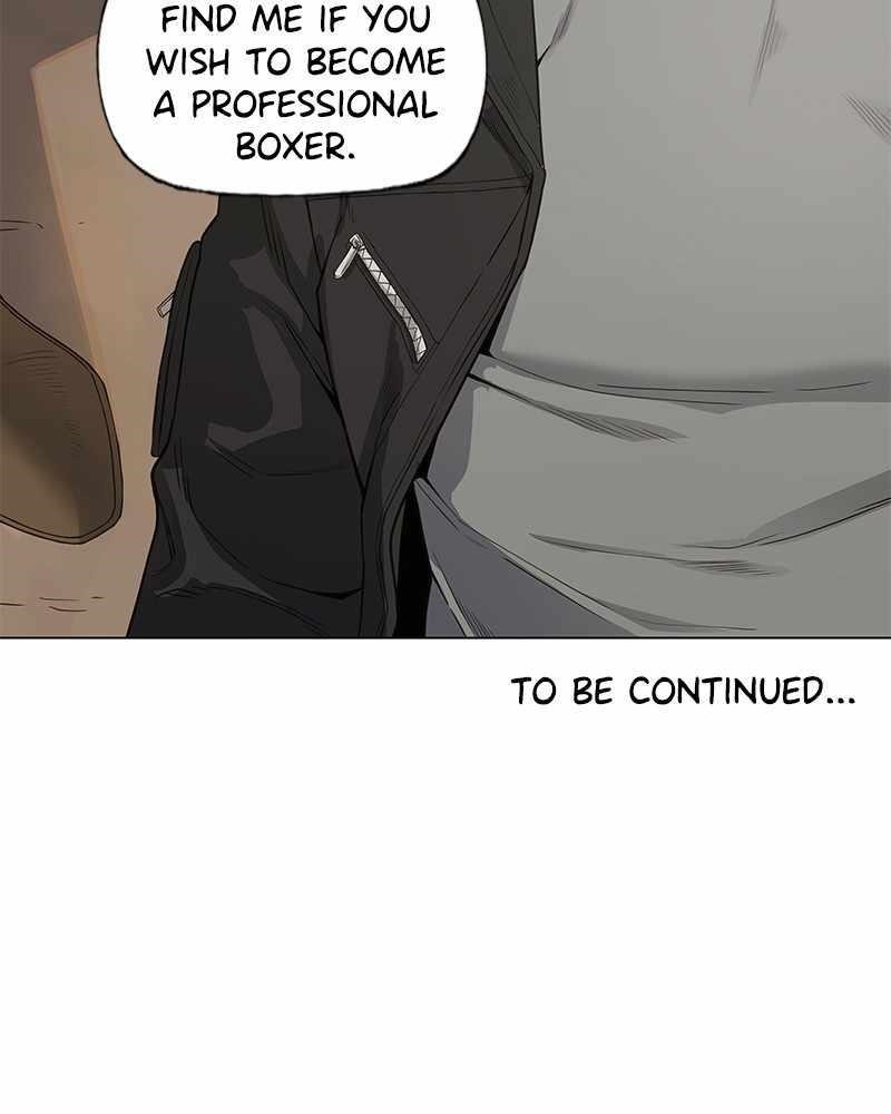 The Boxer Chapter 126 - Page 101