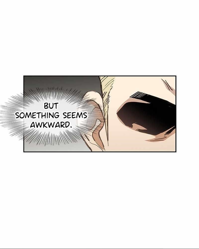 The Boxer Chapter 126 - Page 64