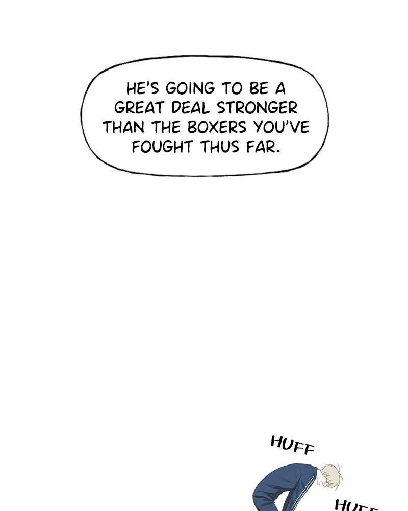 The Boxer Chapter 127 - Page 102