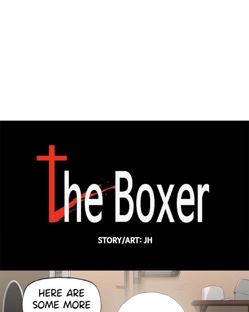 The Boxer Chapter 127 - Page 29