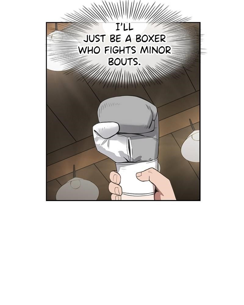 The Boxer Chapter 127 - Page 72