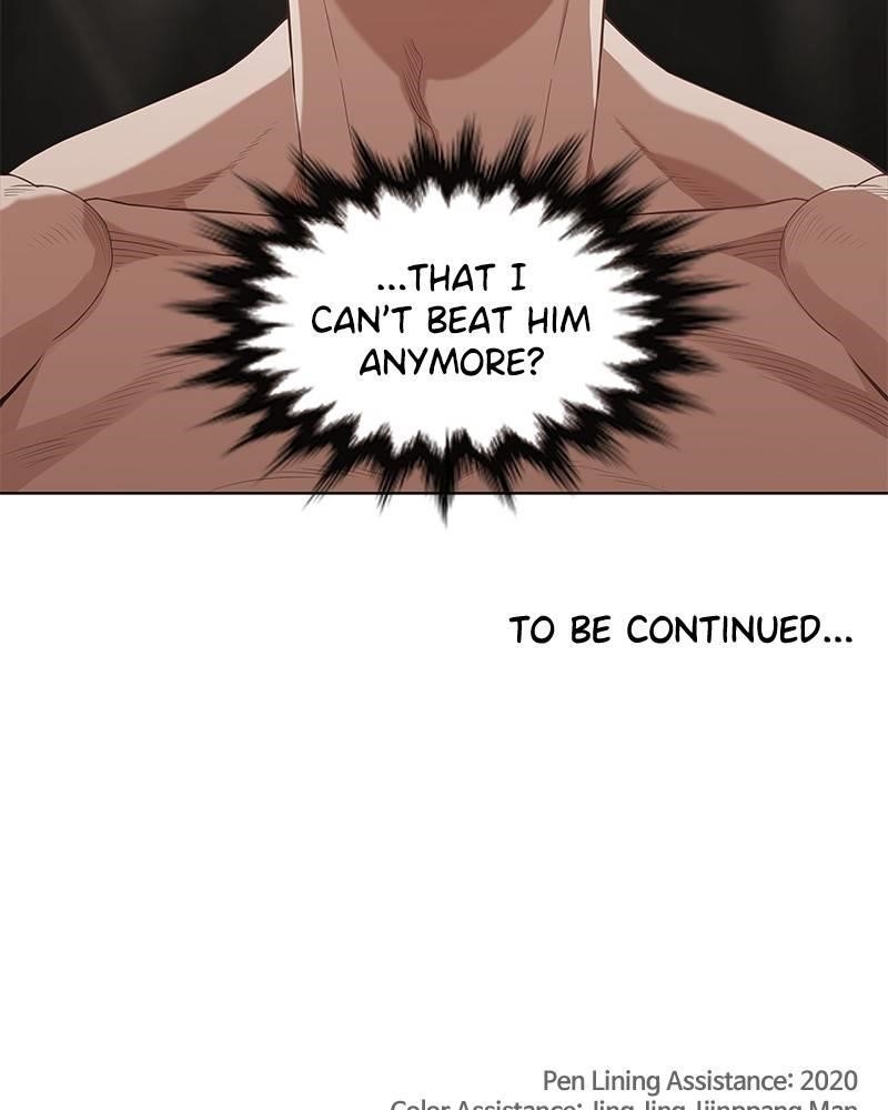 The Boxer Chapter 129 - Page 111