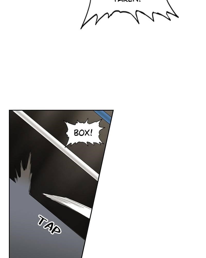 The Boxer Chapter 129 - Page 12