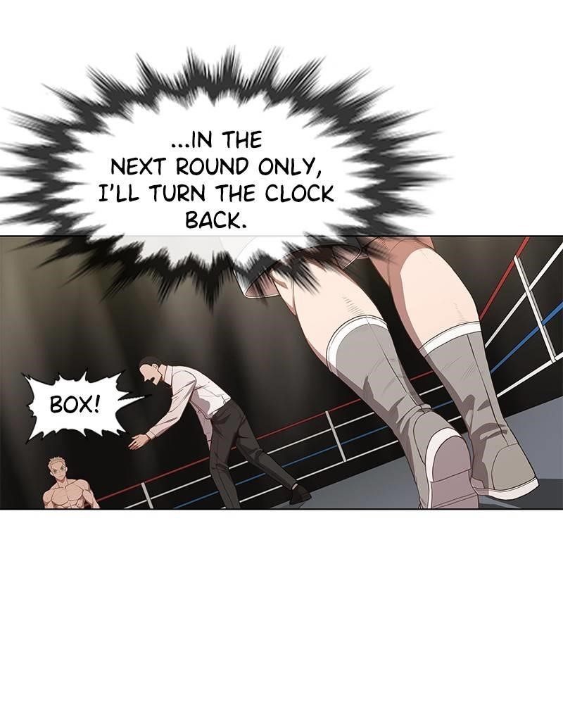 The Boxer Chapter 129 - Page 52