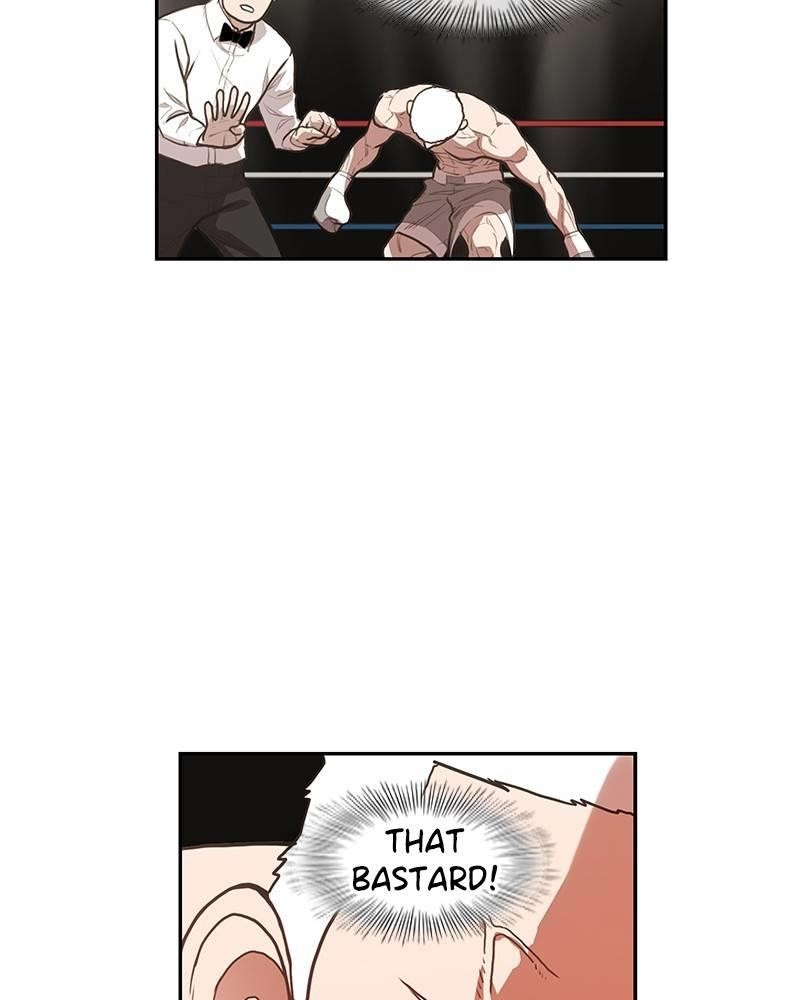 The Boxer Chapter 129 - Page 6