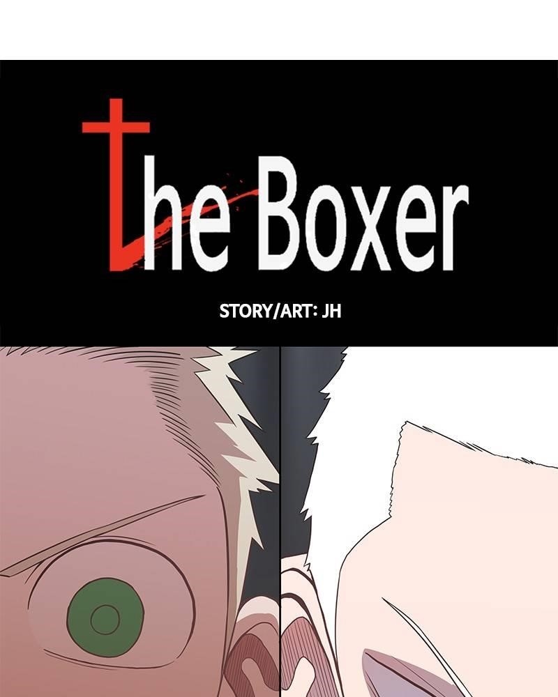 The Boxer Chapter 129 - Page 9