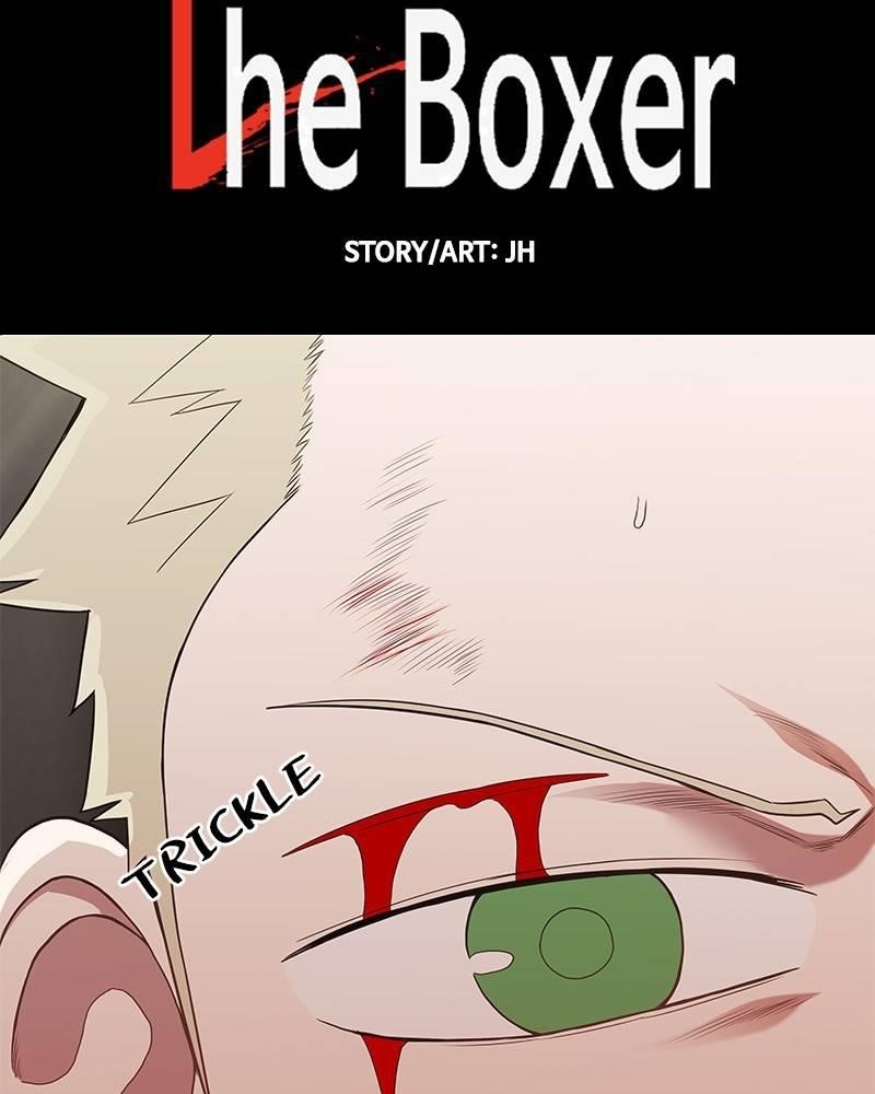 The Boxer Chapter 131 - Page 103