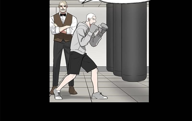 The Boxer Chapter 131 - Page 54