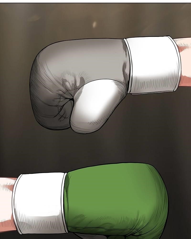 The Boxer Chapter 132 - Page 132