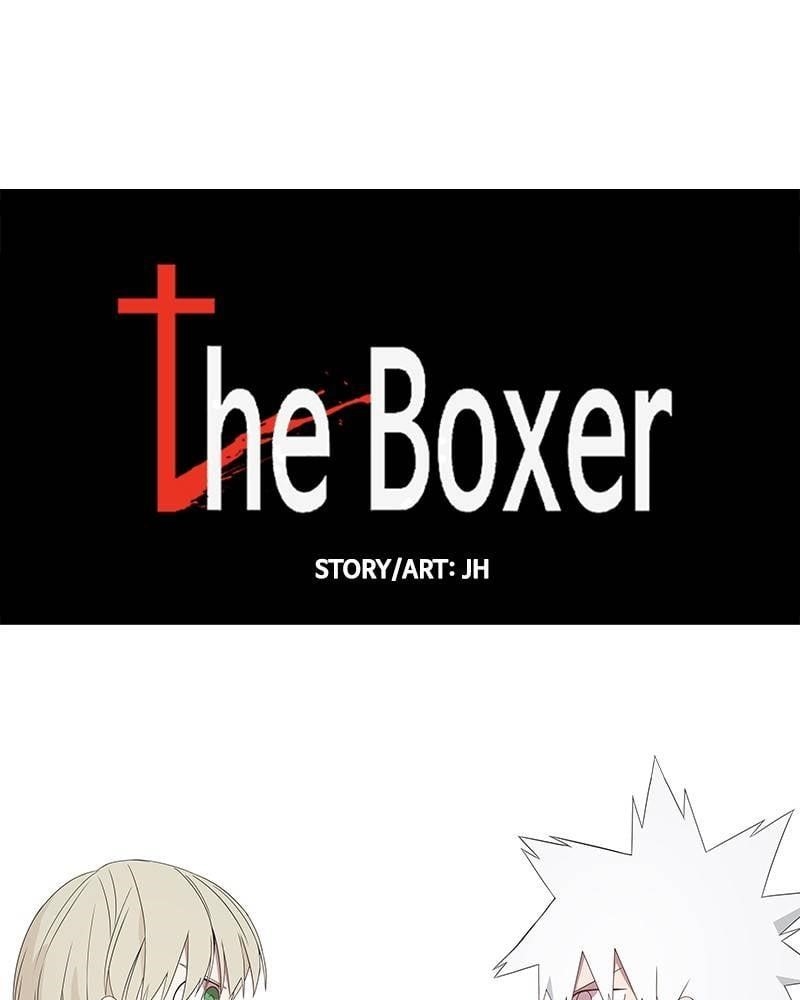 The Boxer Chapter 132 - Page 4