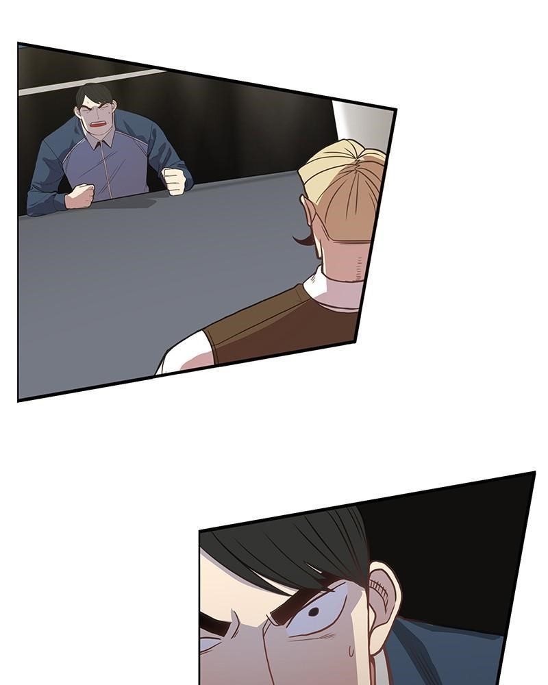 The Boxer Chapter 134 - Page 20