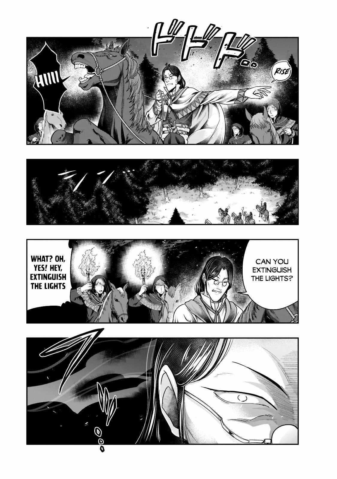 I Became The Strongest With The Failure Frame “abnormal State Skill” As I Devastated Everything Chapter 29 - Page 17