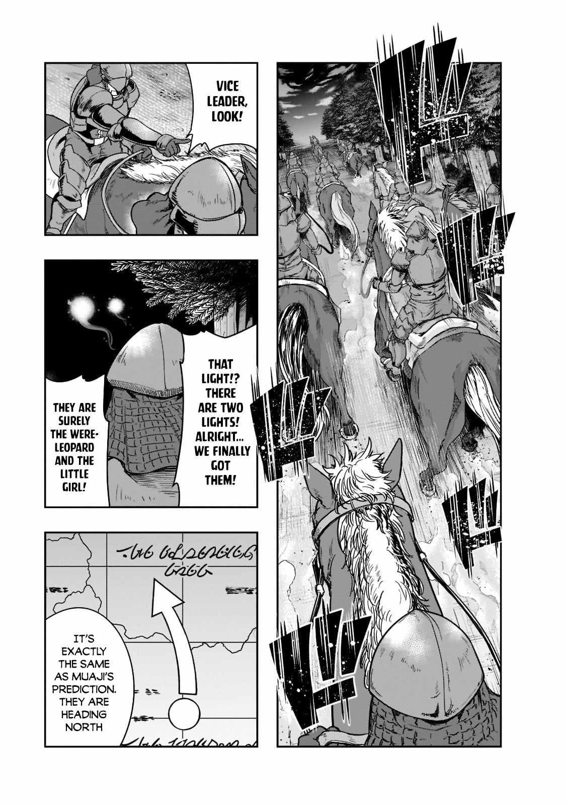 I Became The Strongest With The Failure Frame “abnormal State Skill” As I Devastated Everything Chapter 29 - Page 9