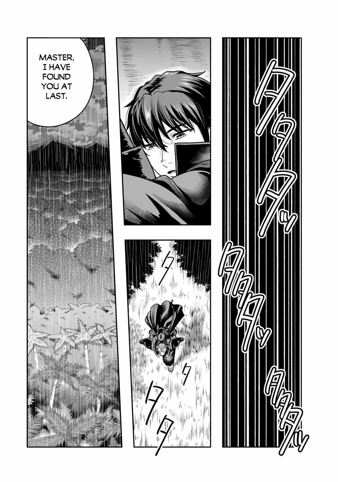 I Became The Strongest With The Failure Frame “abnormal State Skill” As I Devastated Everything Chapter 43.1 - Page 11