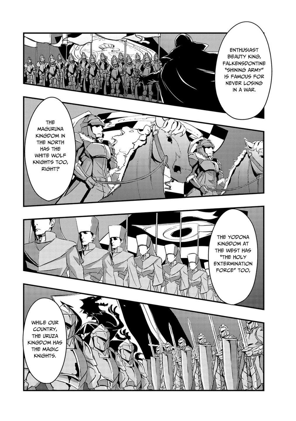 I Became The Strongest With The Failure Frame “abnormal State Skill” As I Devastated Everything Chapter 7 - Page 23