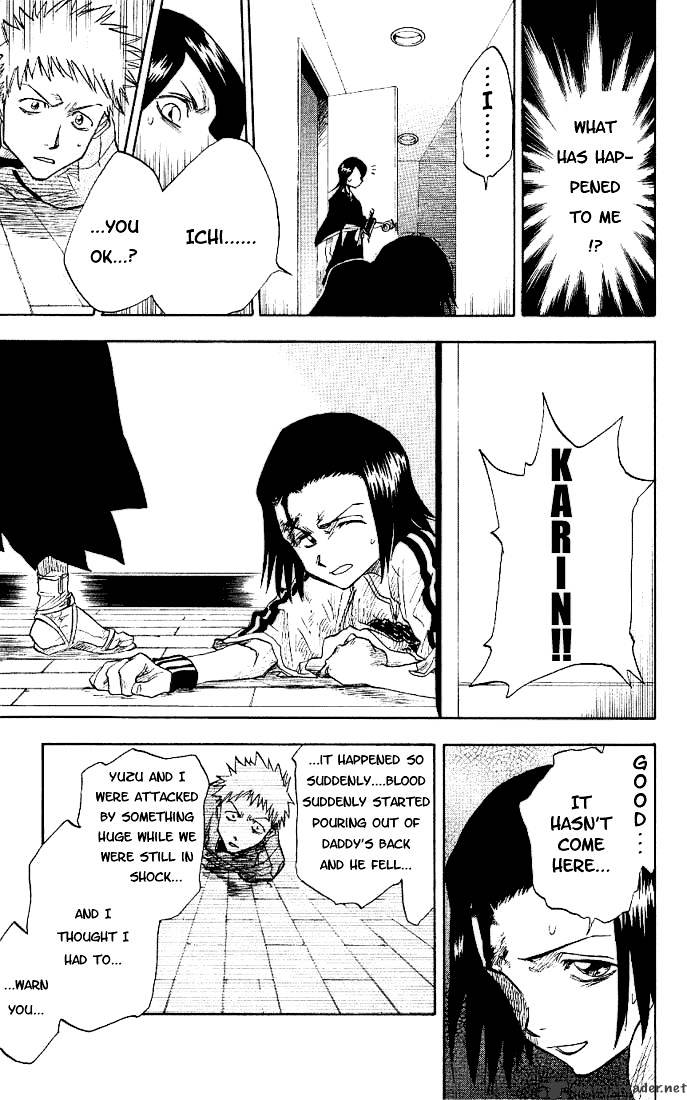 BLEACH Chapter 1 - Page 24