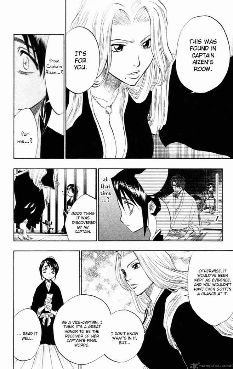 BLEACH Chapter 103 - Page 2