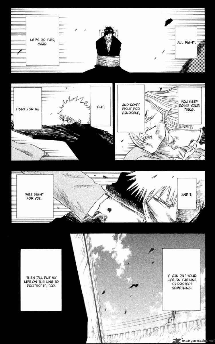 BLEACH Chapter 107 - Page 15