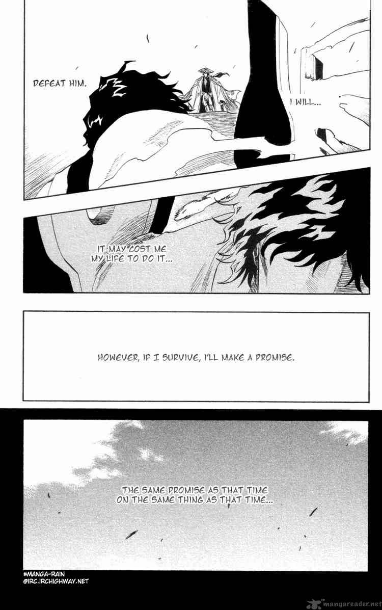 BLEACH Chapter 107 - Page 2