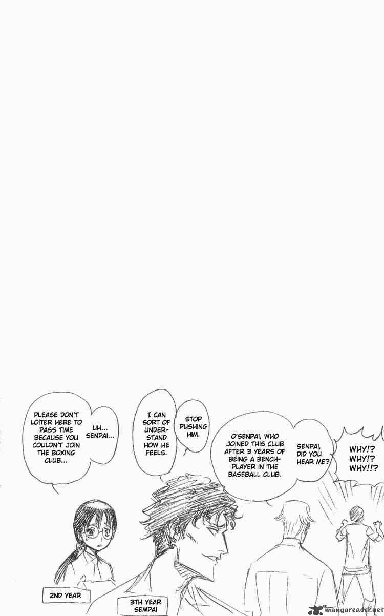 BLEACH Chapter 107 - Page 20