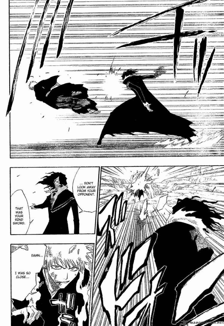 BLEACH Chapter 120 - Page 14