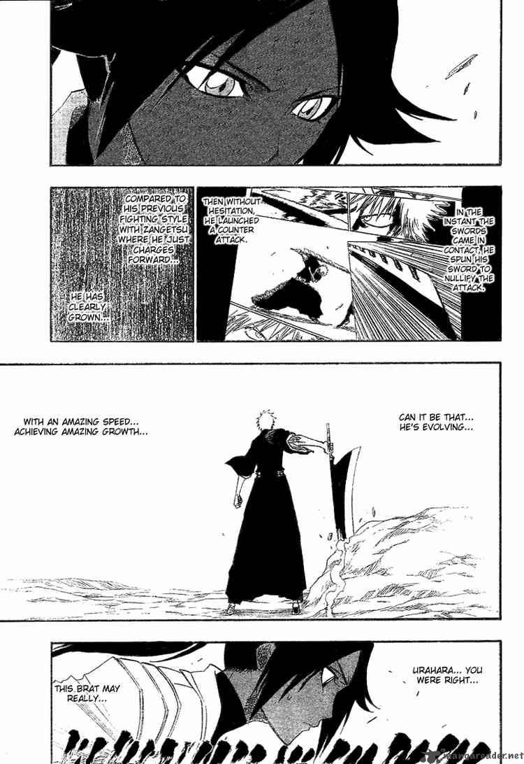 BLEACH Chapter 120 - Page 15