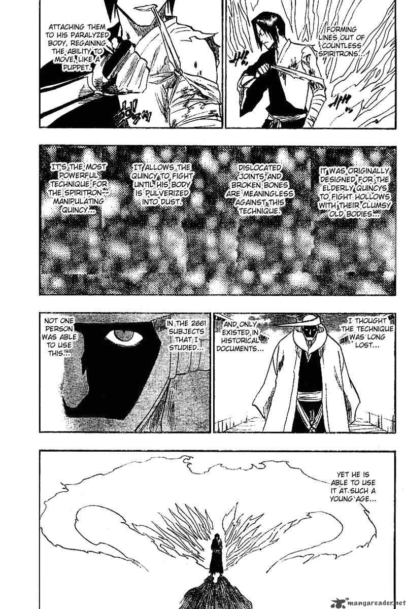 BLEACH Chapter 124 - Page 5