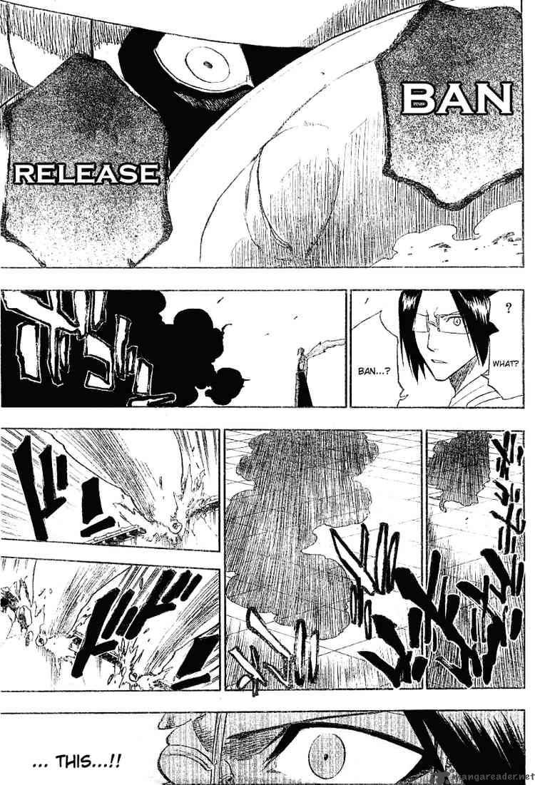 BLEACH Chapter 125 - Page 13