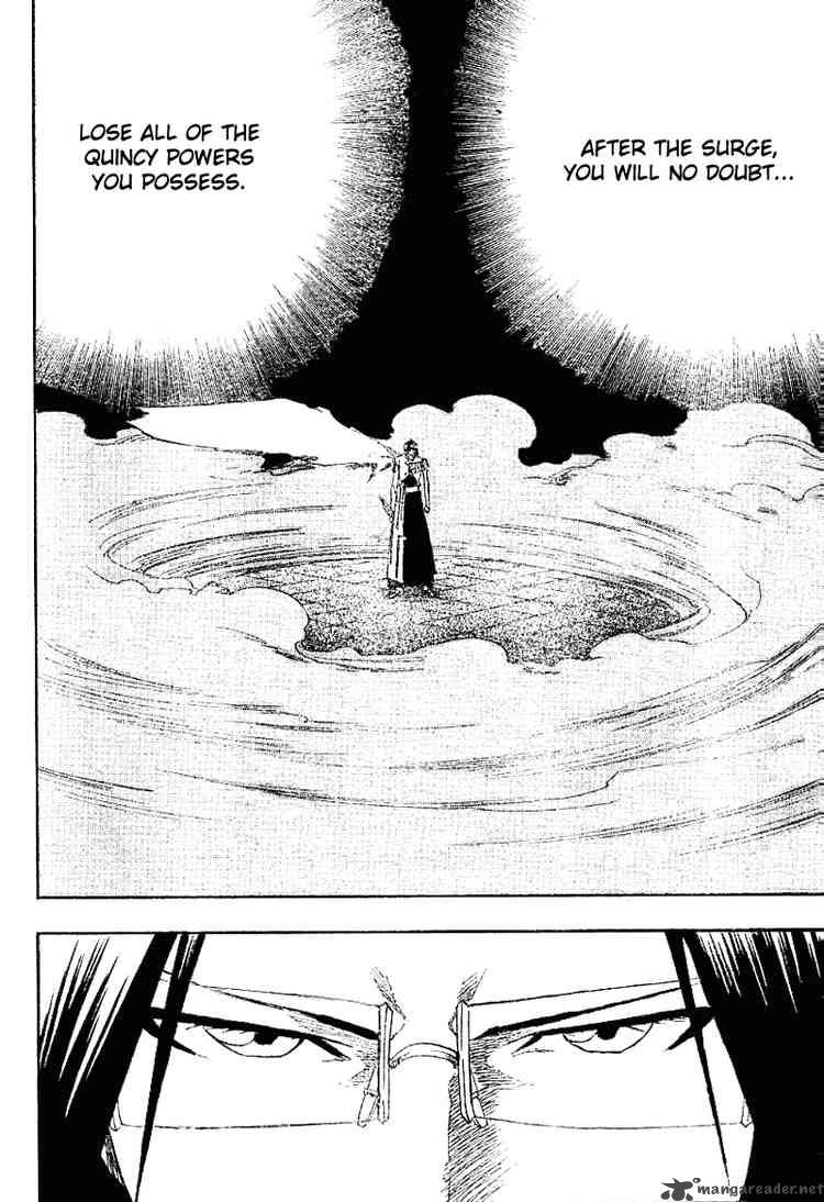 BLEACH Chapter 125 - Page 2