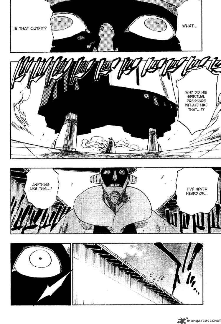 BLEACH Chapter 125 - Page 4