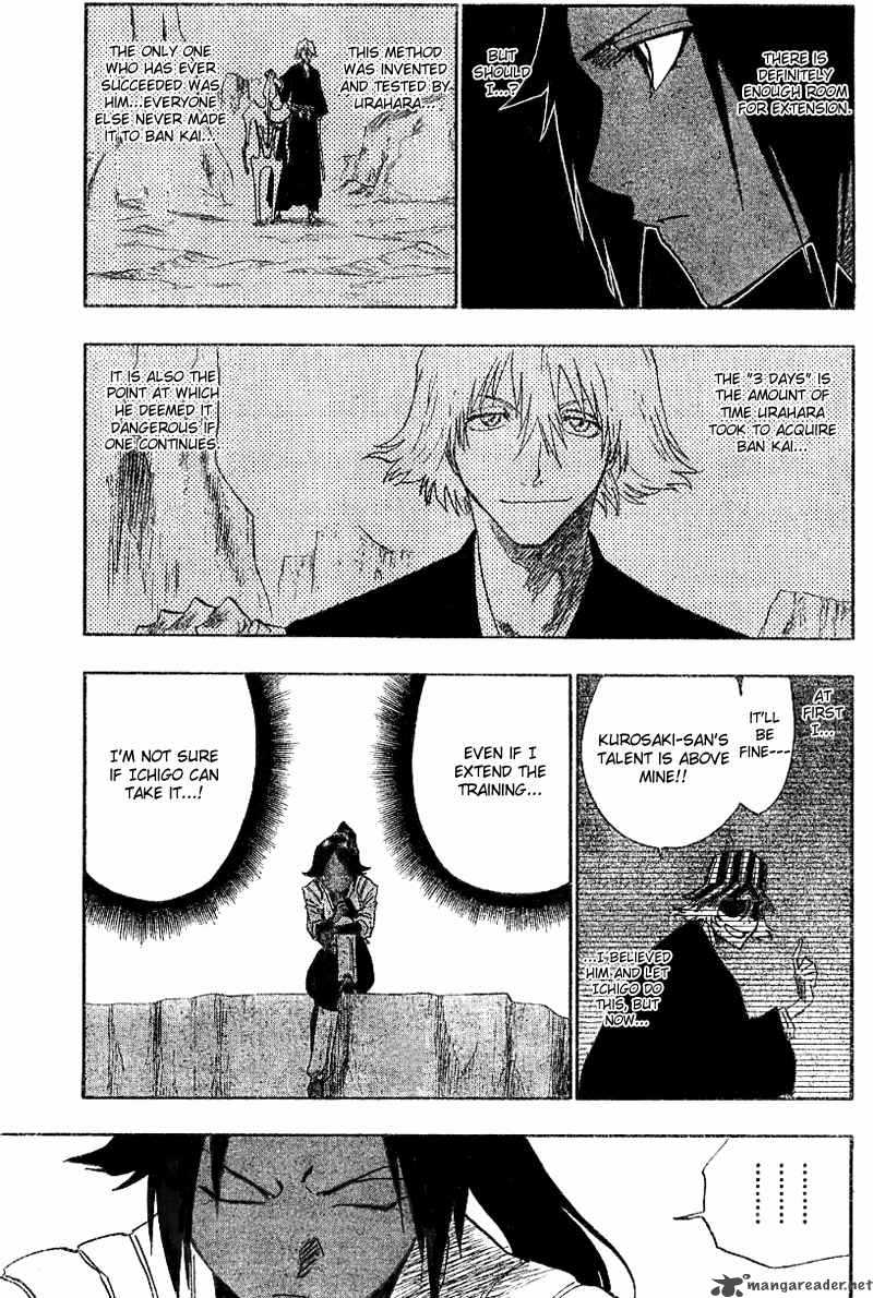 BLEACH Chapter 132 - Page 20