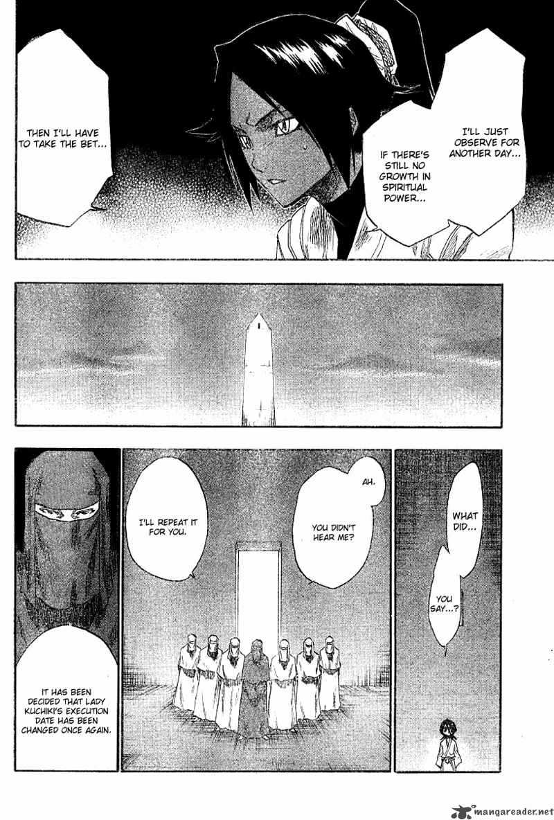 BLEACH Chapter 132 - Page 21