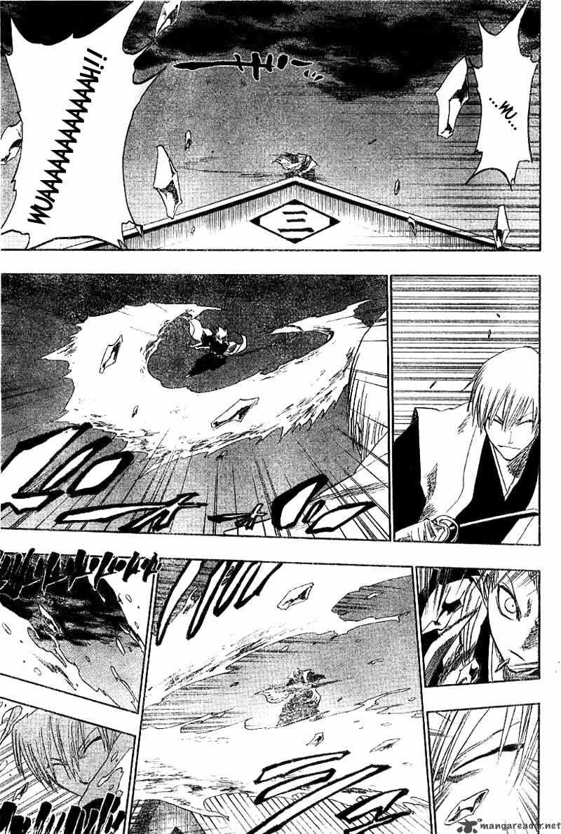 BLEACH Chapter 132 - Page 8