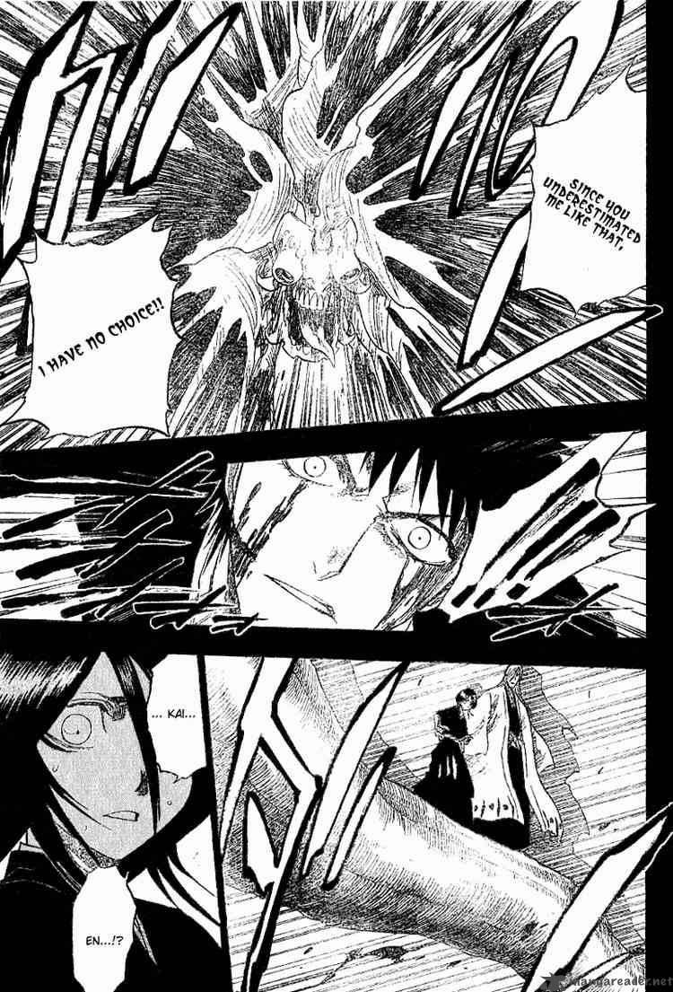 BLEACH Chapter 135 - Page 17